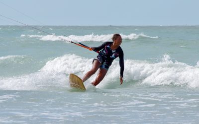 Strapless Kitesurfing – Directional Board vs. Twintip