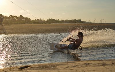 Welches Kiteboard ist das Beste für mich?