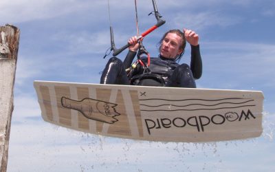 Die Welt der Kiteboard-Channels
