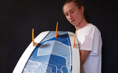 Woodboard Aktaia